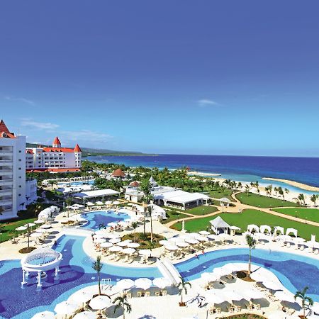 Bahia Principe Luxury Runaway Bay (Adults Only) Kültér fotó