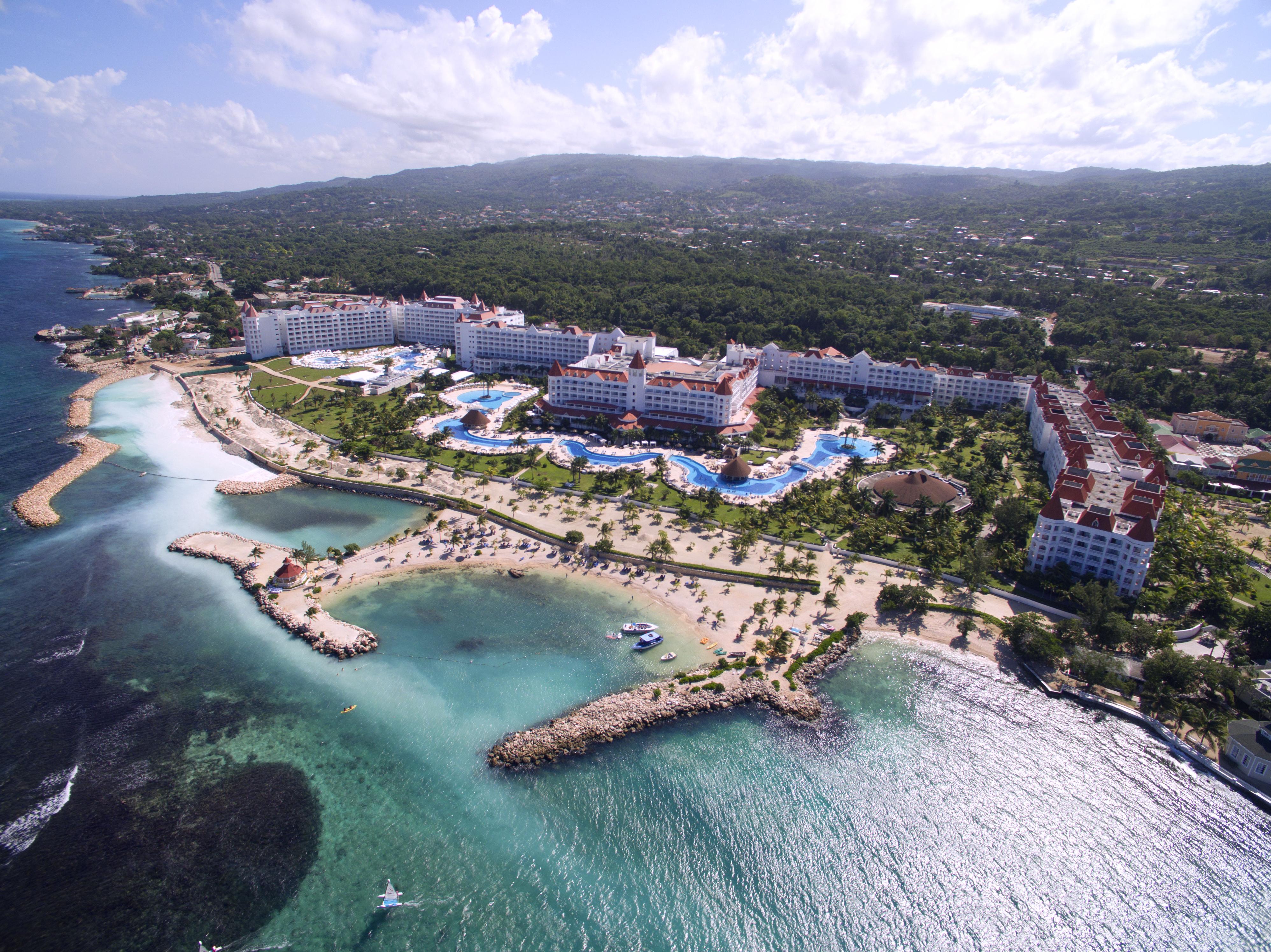 Bahia Principe Luxury Runaway Bay (Adults Only) Kültér fotó