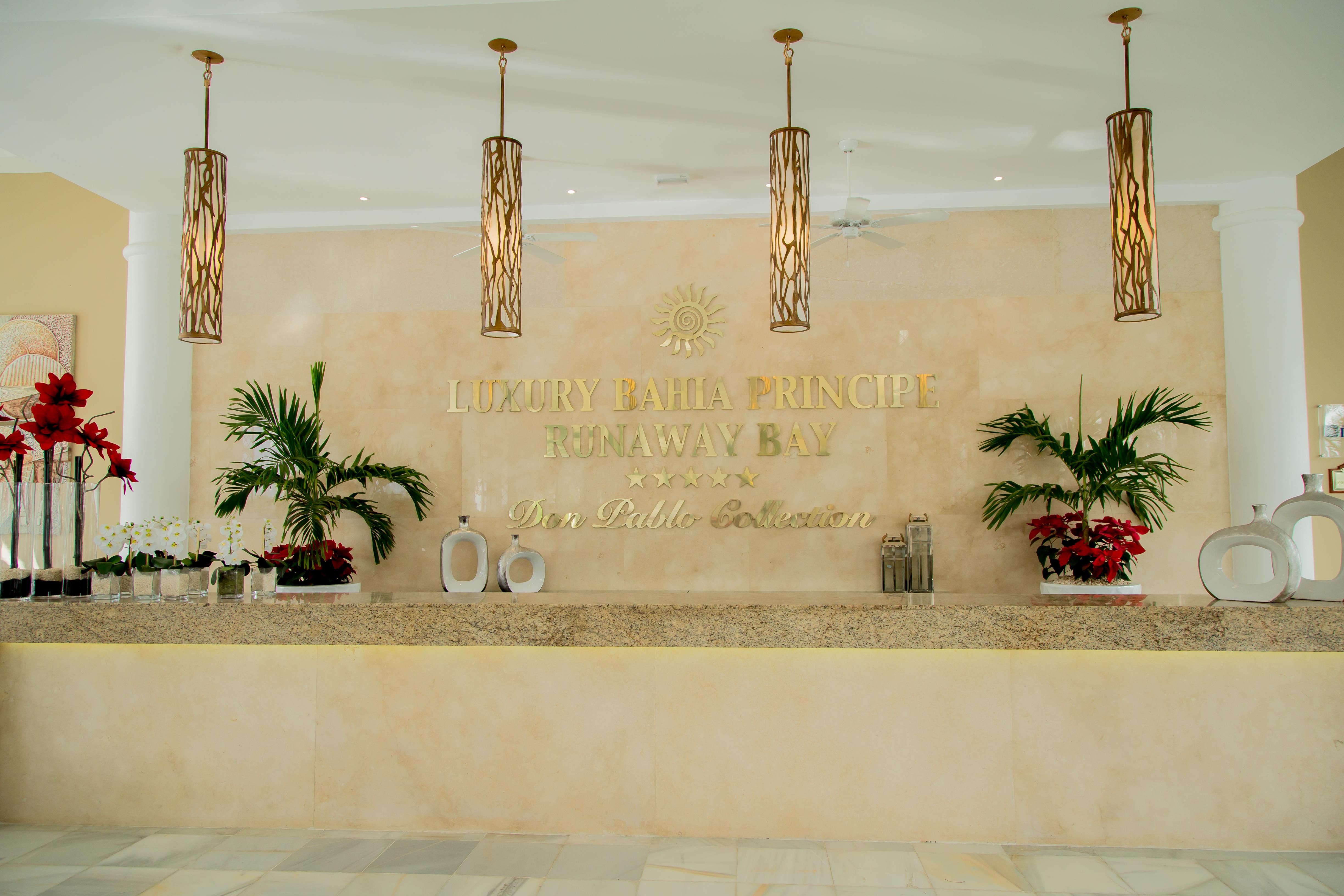 Bahia Principe Luxury Runaway Bay (Adults Only) Kültér fotó
