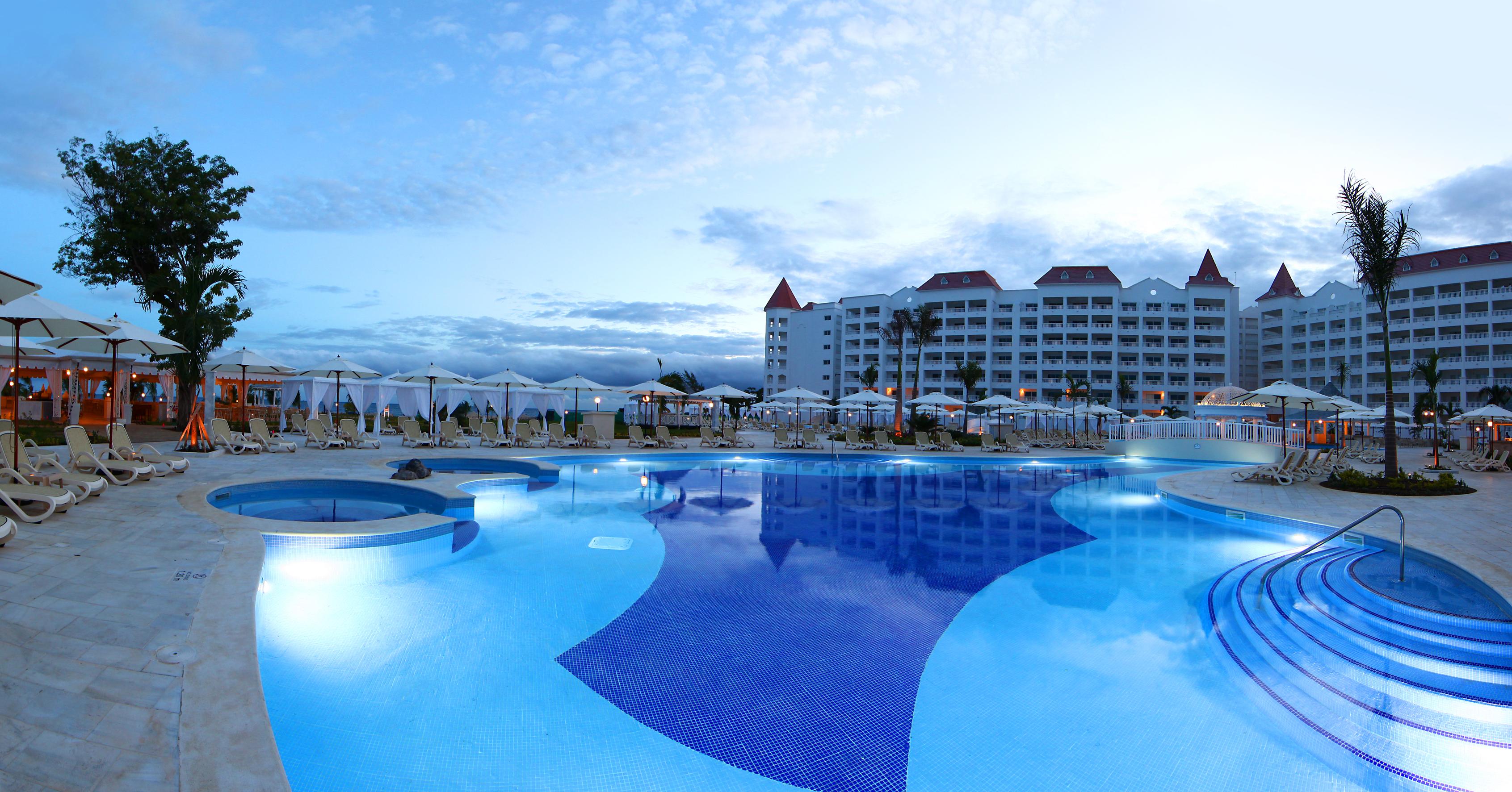 Bahia Principe Luxury Runaway Bay (Adults Only) Kültér fotó