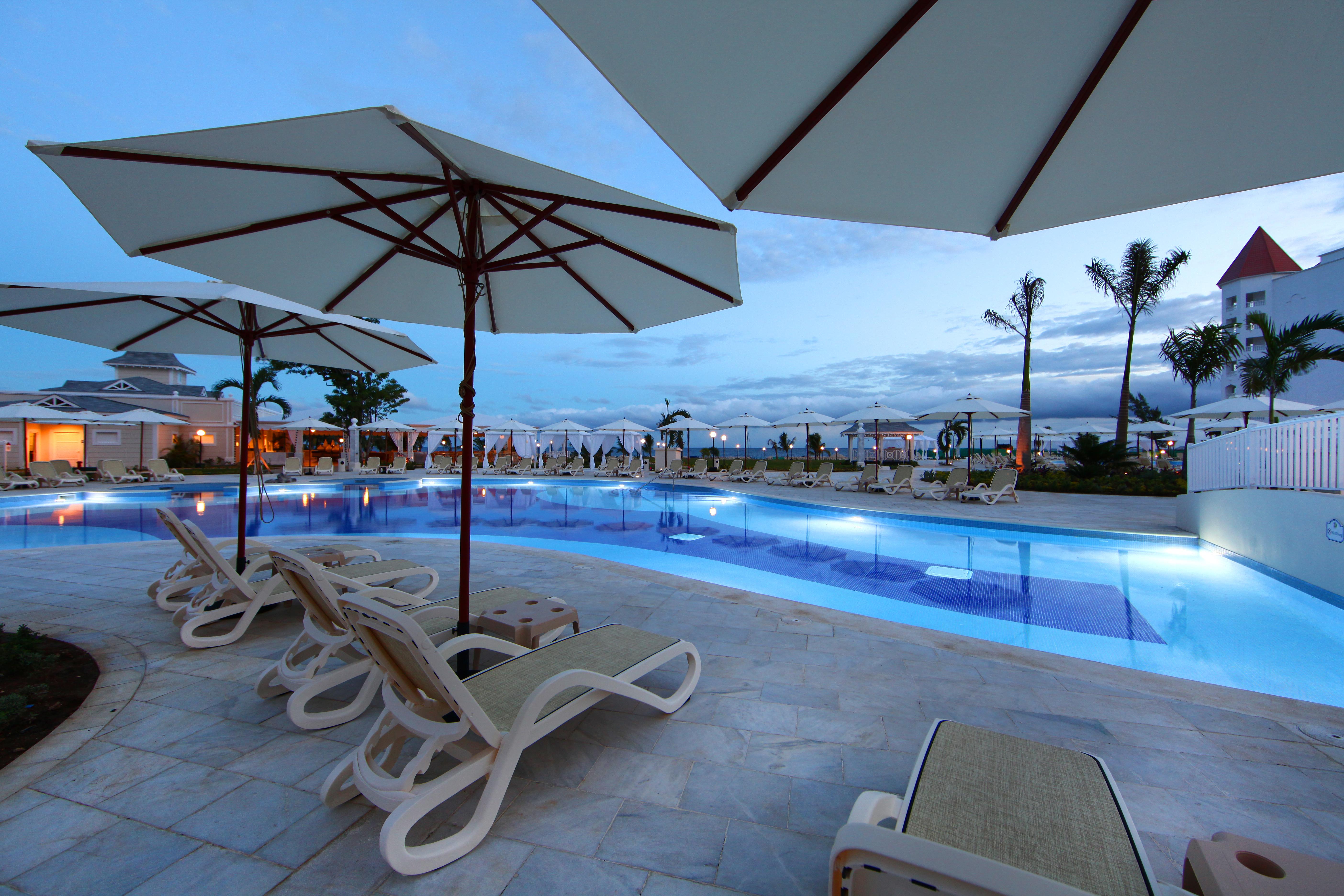 Bahia Principe Luxury Runaway Bay (Adults Only) Kültér fotó