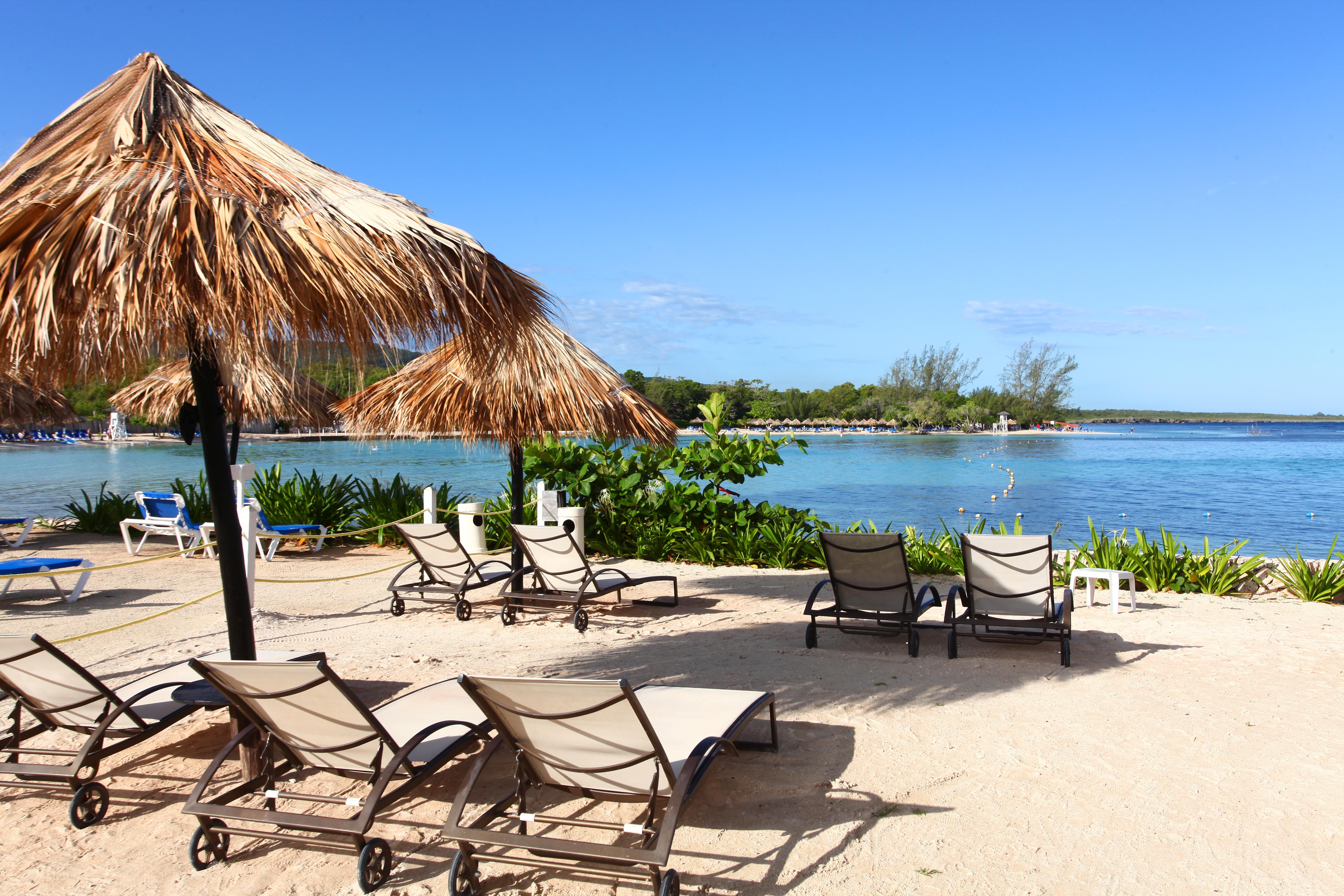Bahia Principe Luxury Runaway Bay (Adults Only) Kültér fotó