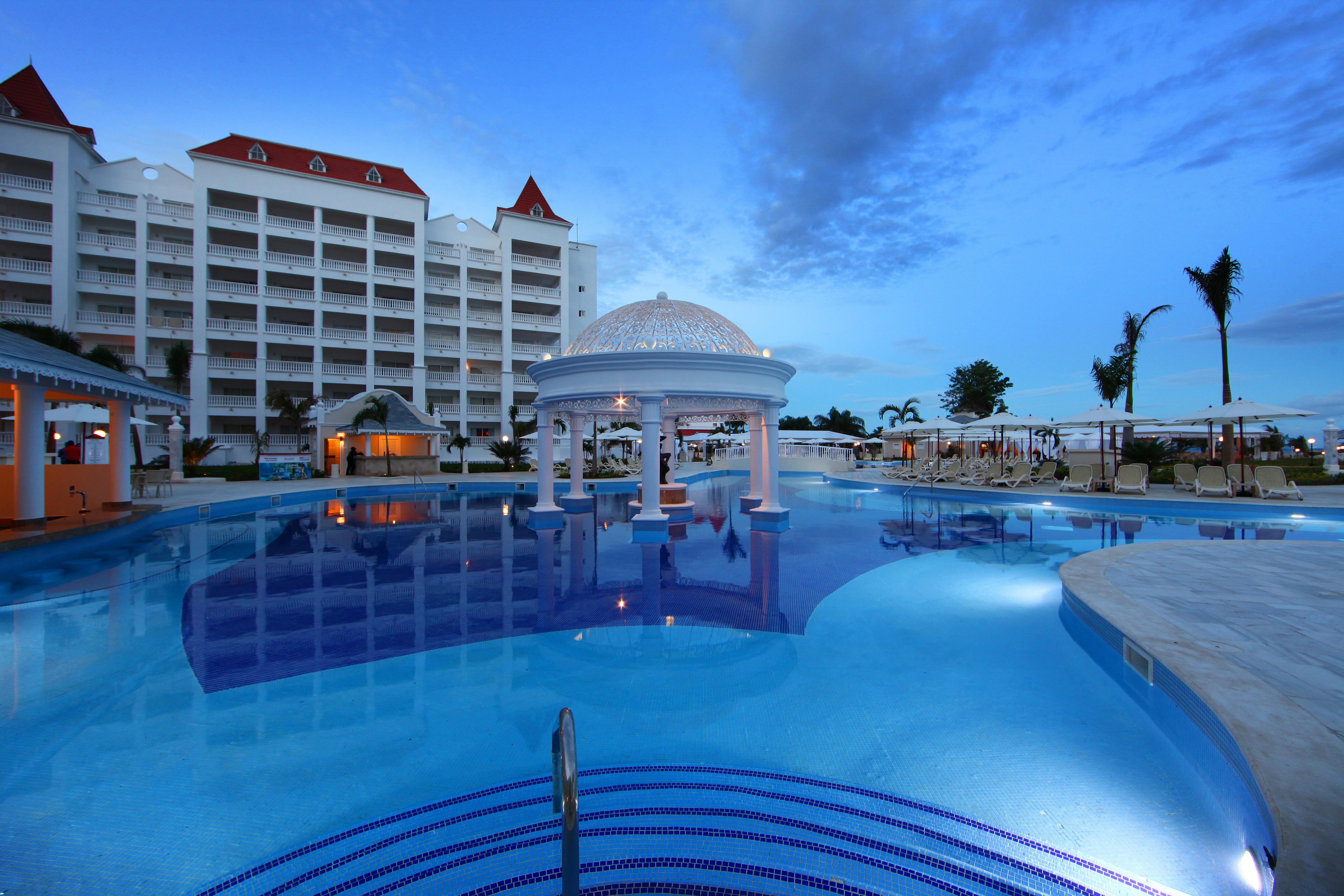 Bahia Principe Luxury Runaway Bay (Adults Only) Kültér fotó