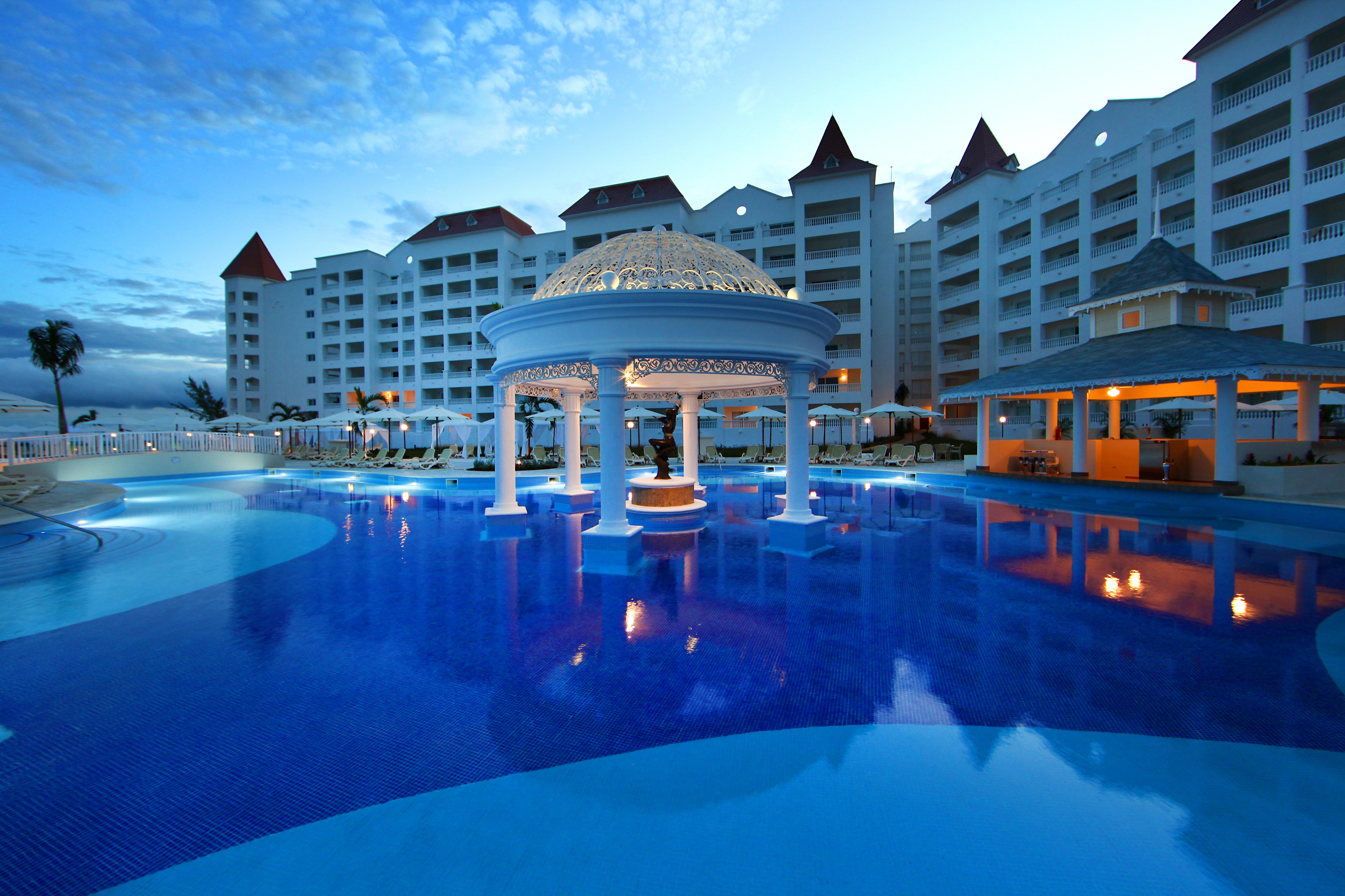 Bahia Principe Luxury Runaway Bay (Adults Only) Kültér fotó