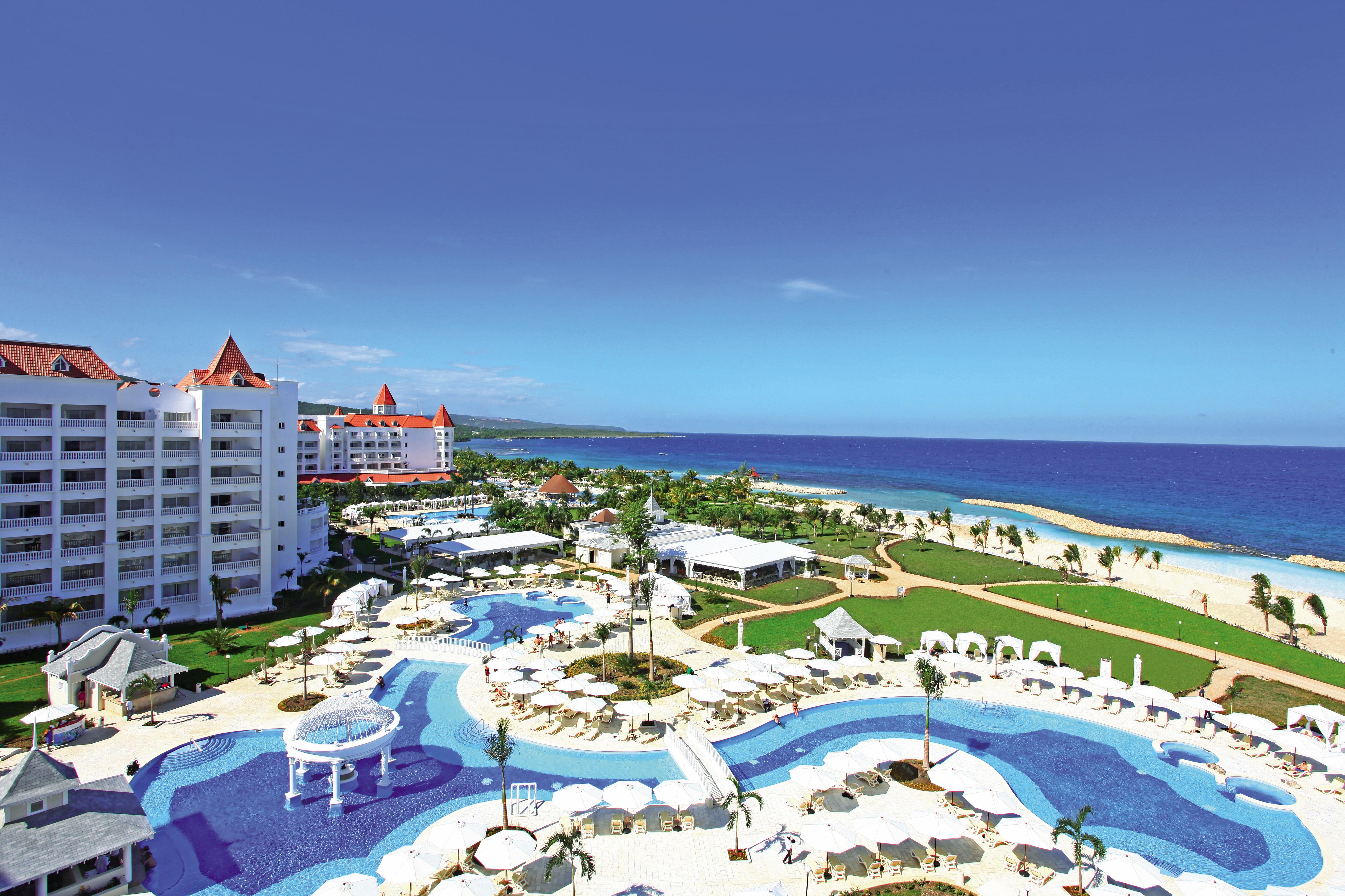 Bahia Principe Luxury Runaway Bay (Adults Only) Kültér fotó