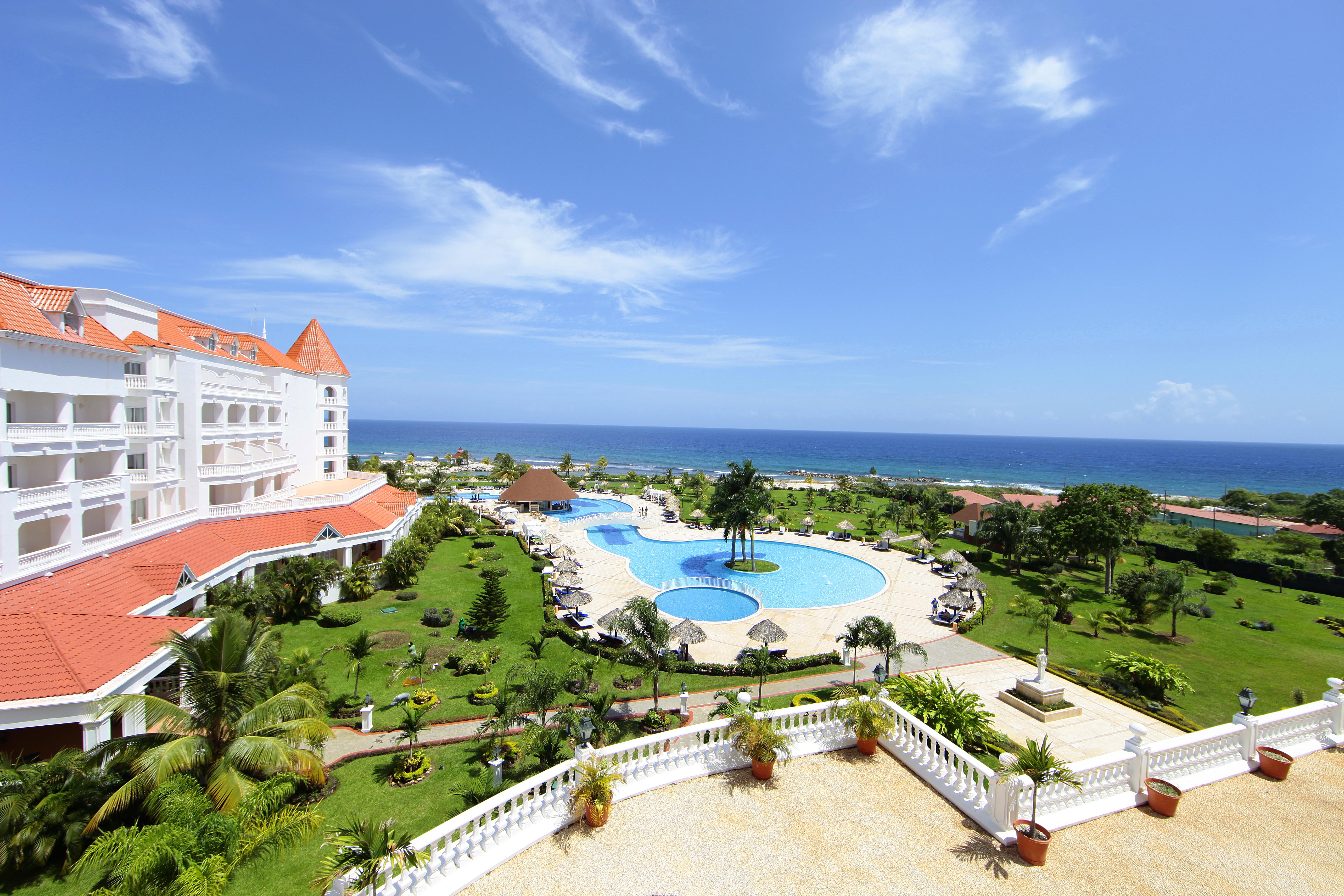Bahia Principe Luxury Runaway Bay (Adults Only) Kültér fotó