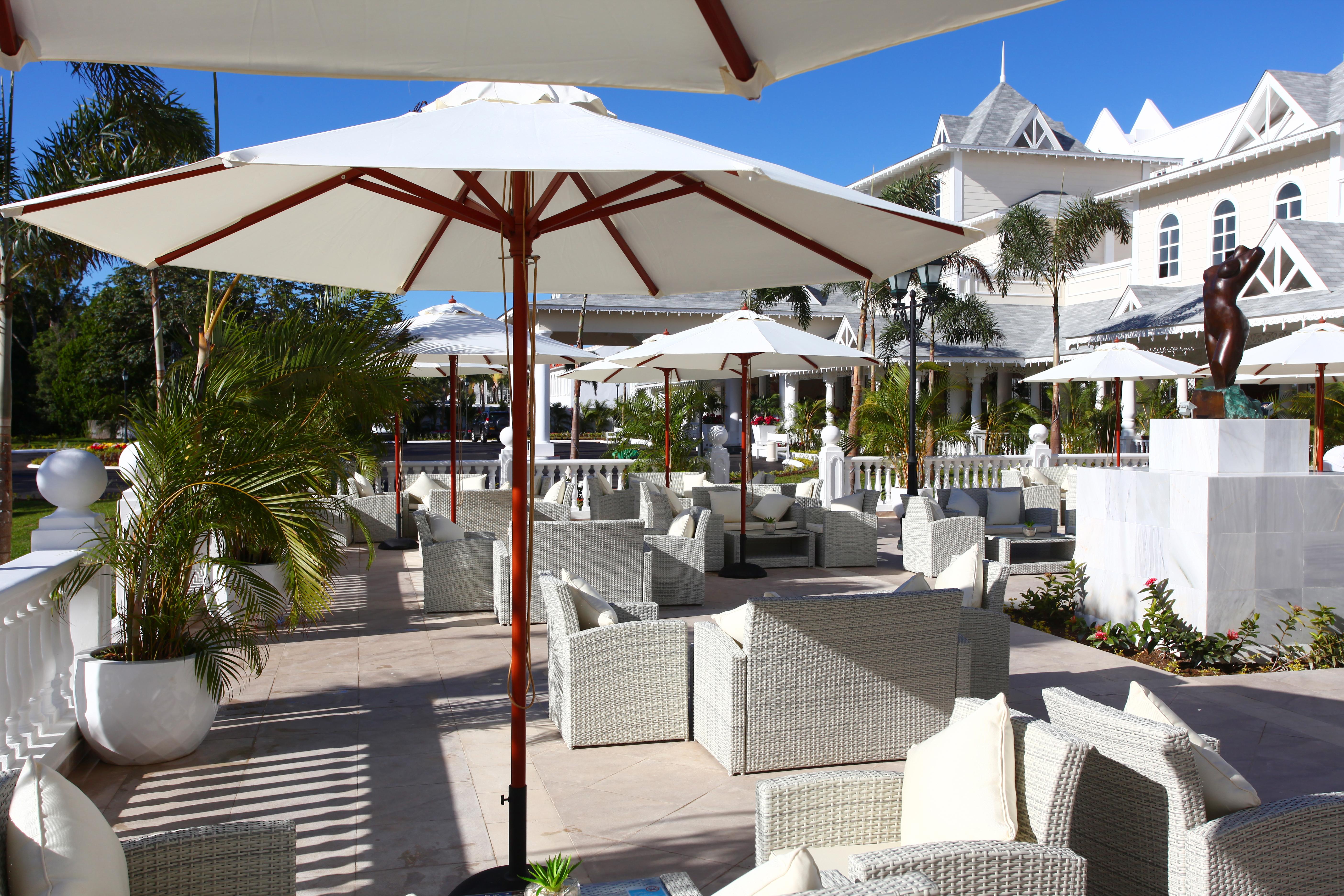 Bahia Principe Luxury Runaway Bay (Adults Only) Kültér fotó