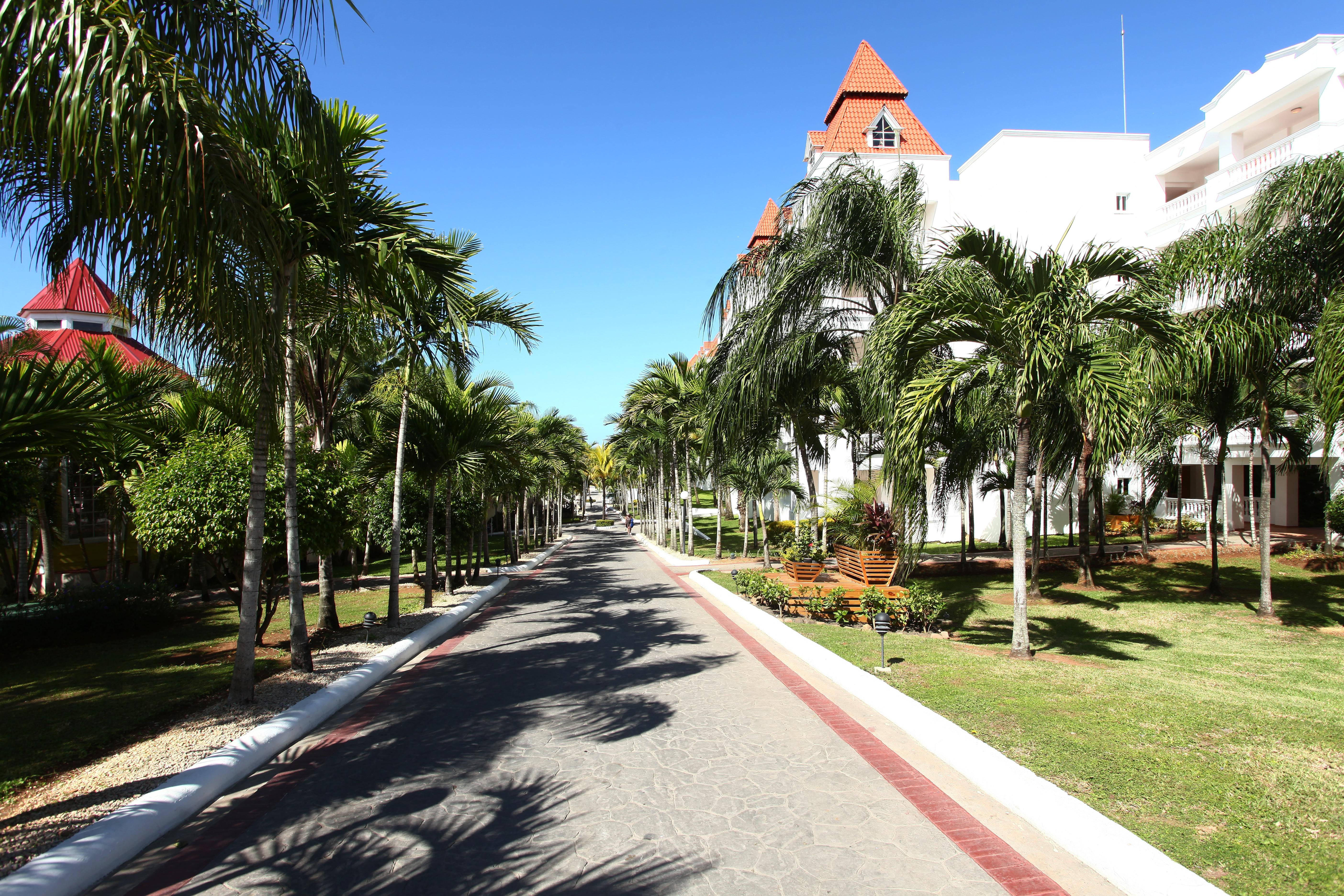 Bahia Principe Luxury Runaway Bay (Adults Only) Kültér fotó