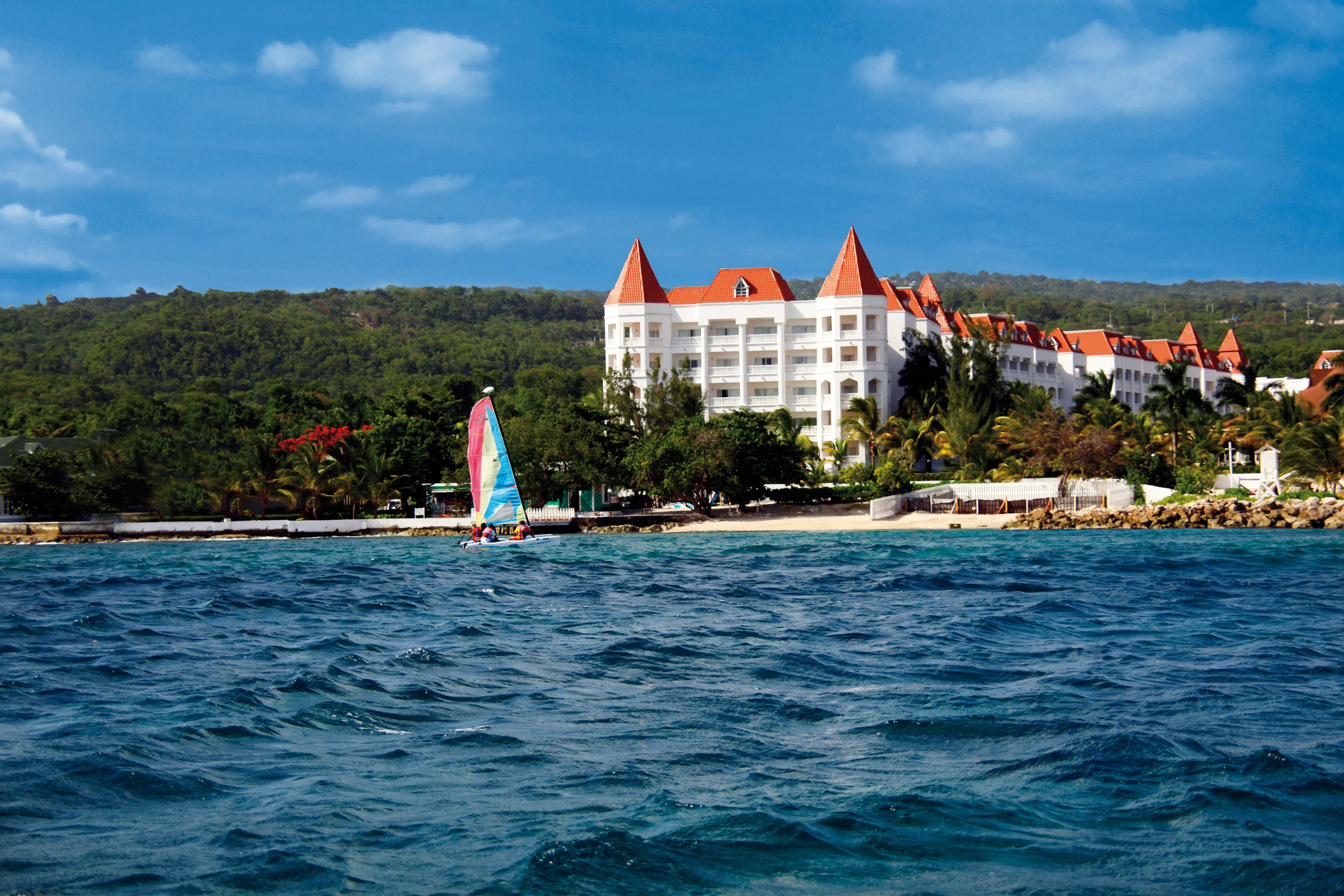 Bahia Principe Luxury Runaway Bay (Adults Only) Kültér fotó