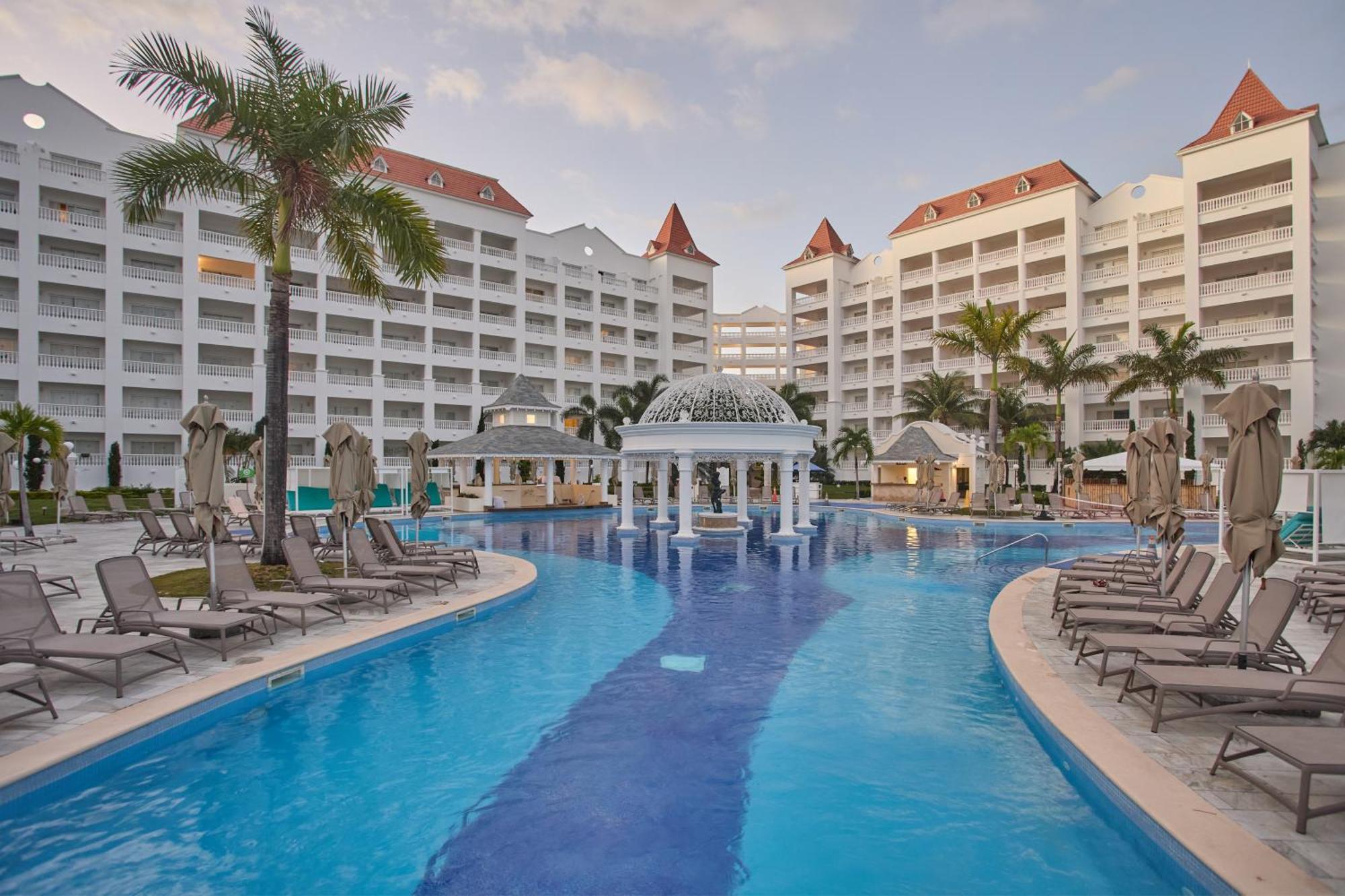Bahia Principe Luxury Runaway Bay (Adults Only) Kültér fotó