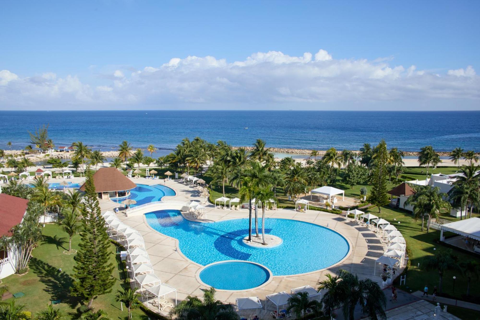 Bahia Principe Luxury Runaway Bay (Adults Only) Kültér fotó
