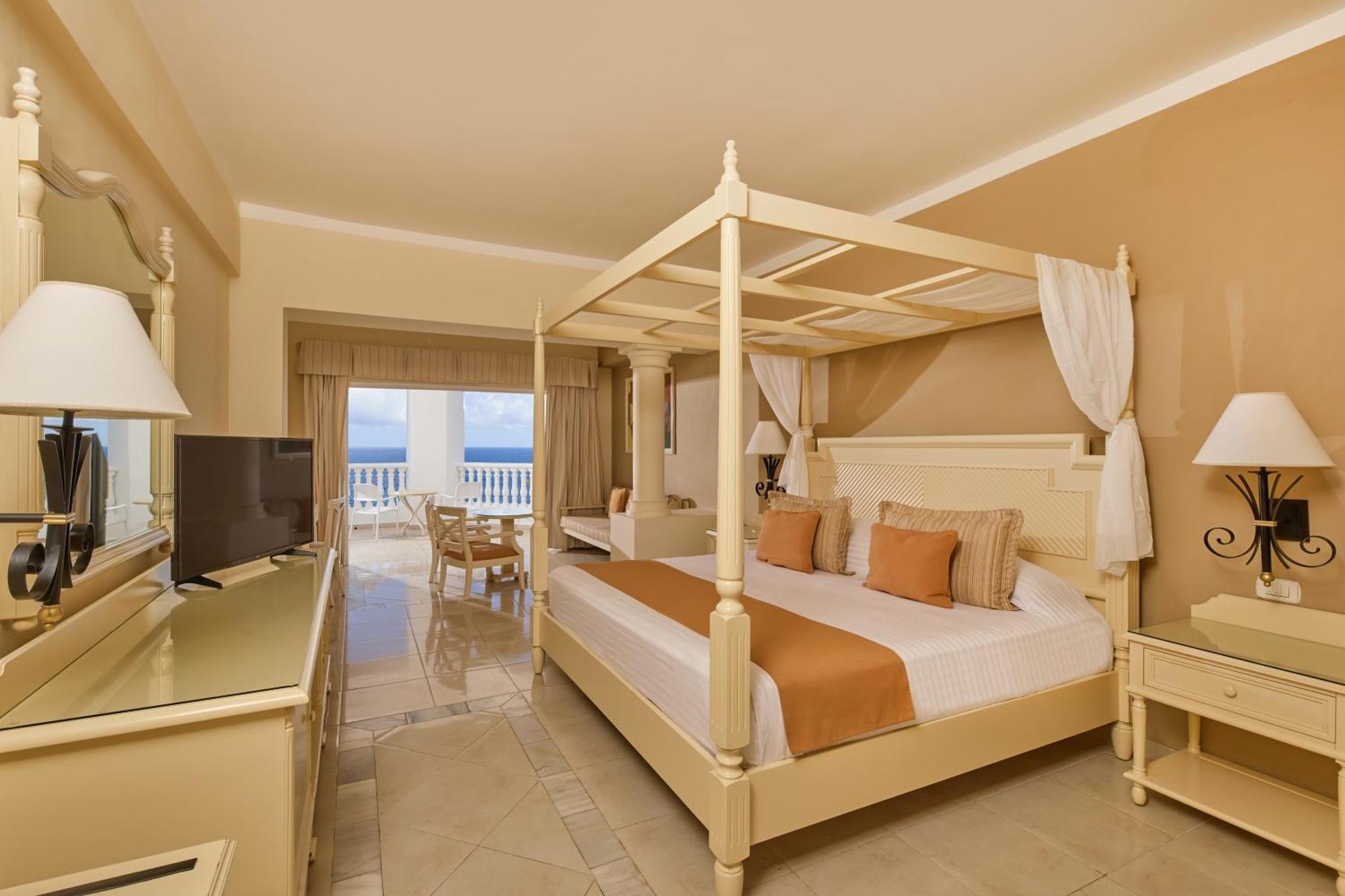 Bahia Principe Luxury Runaway Bay (Adults Only) Kültér fotó