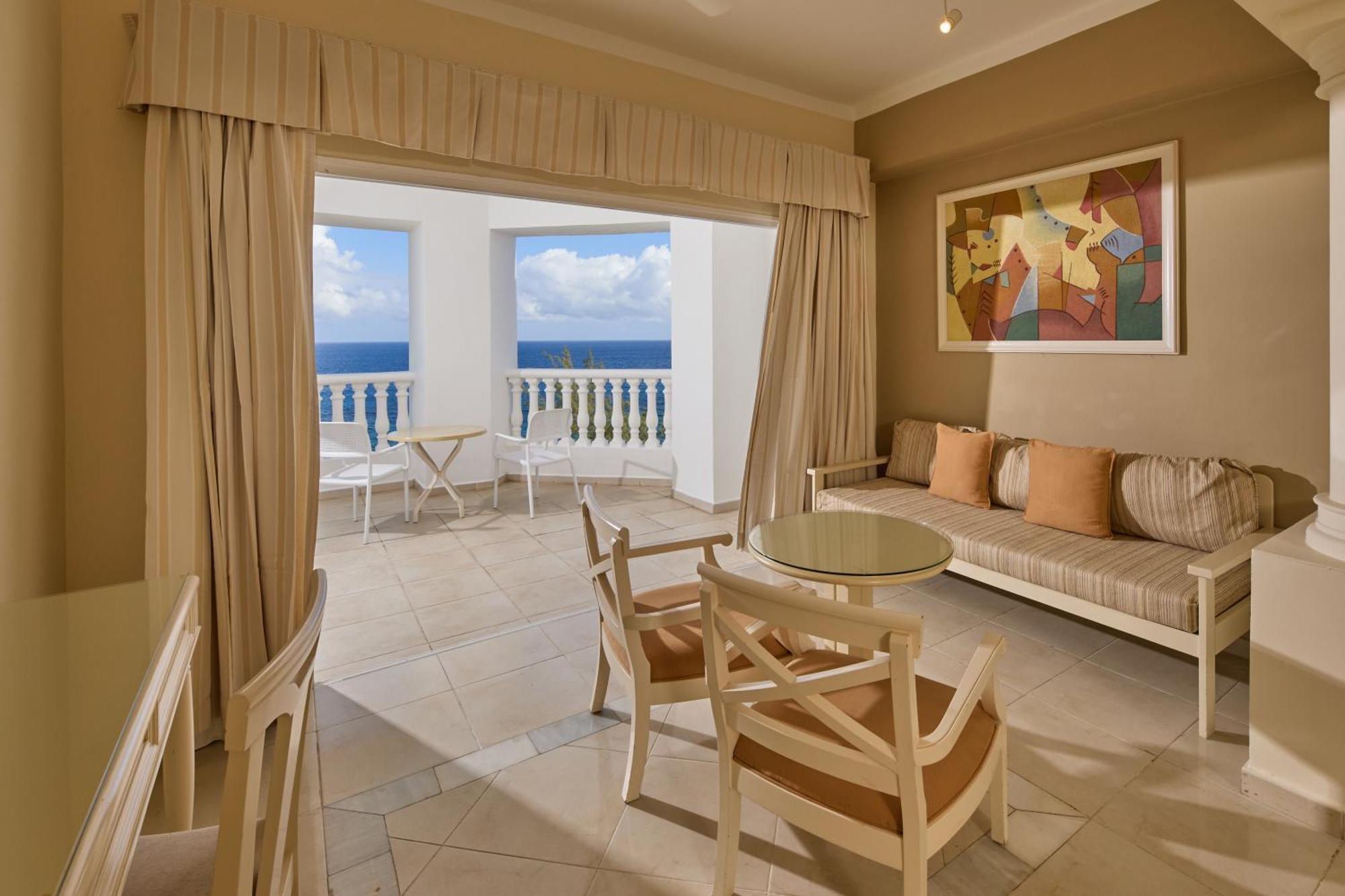 Bahia Principe Luxury Runaway Bay (Adults Only) Kültér fotó