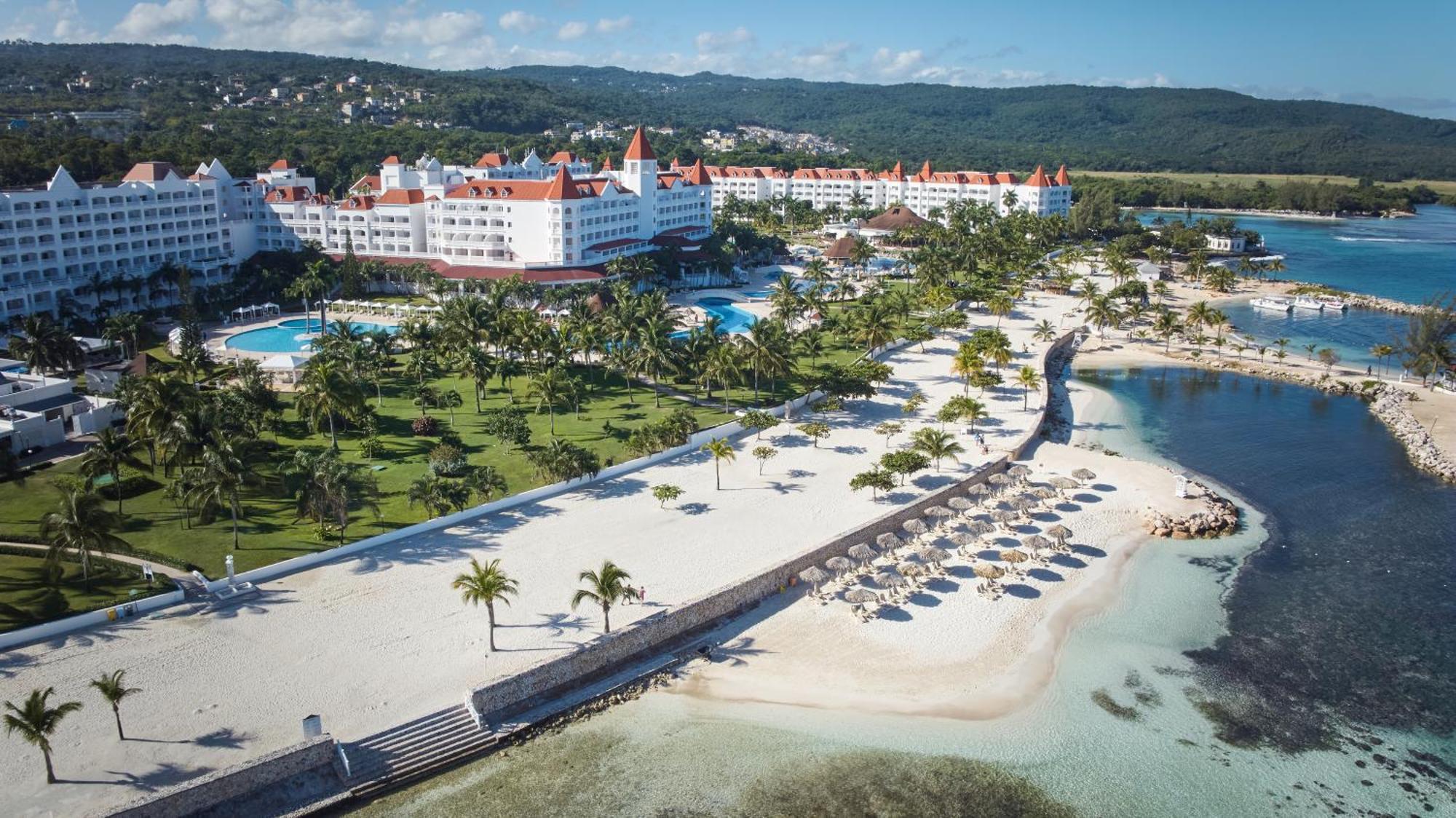 Bahia Principe Luxury Runaway Bay (Adults Only) Kültér fotó