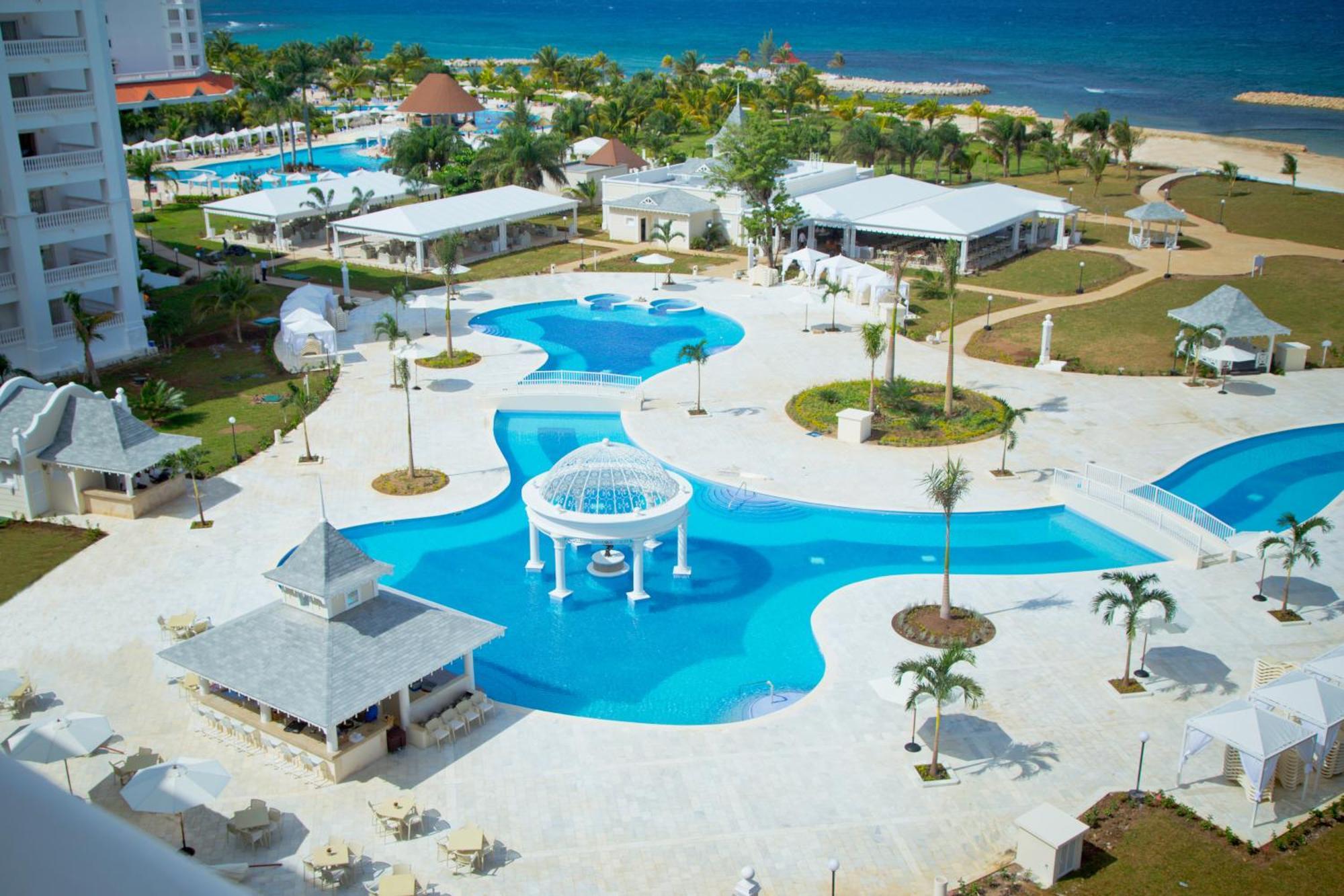 Bahia Principe Luxury Runaway Bay (Adults Only) Kültér fotó