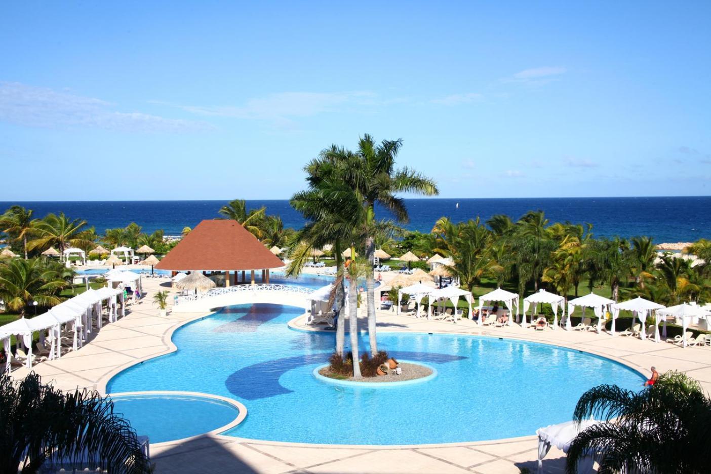 Bahia Principe Luxury Runaway Bay (Adults Only) Kültér fotó