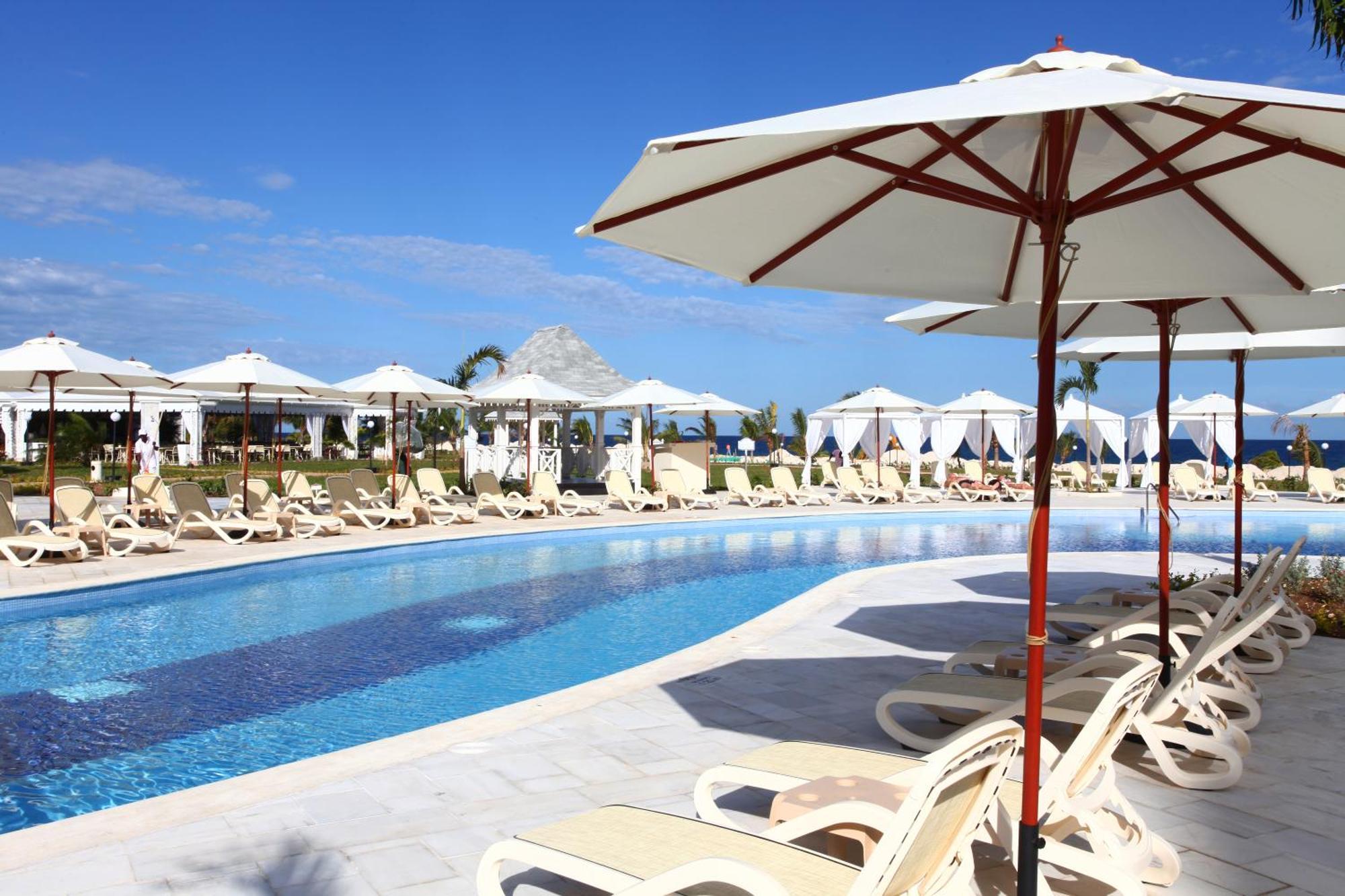 Bahia Principe Luxury Runaway Bay (Adults Only) Kültér fotó